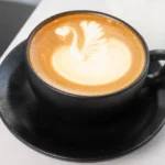 Hot Capuccino(كابتشينو ساخن)