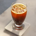 Iced Americano(أمريكانو مثلج)