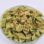 Pesto Pasta(بيستو باستا)