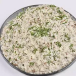 Truffle Risotto(ريزوتو الترفل)