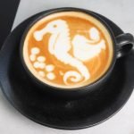 Latte(لاتيه)
