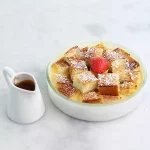 Bread Pudding(خبز البودينج)