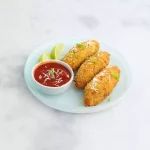Chicken Fingers(أصابع الدجاج)