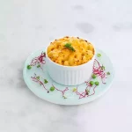 Mac & Cheese(ماك اند شيز )