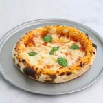Mini Magheritta Pizza(مينى مارجريتا بيتزا )