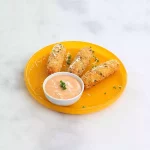 Mini Mozrella Stick(مينى اصابع الموزاريلا)