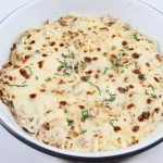 Baked Pasta(باكد باستا)