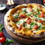 Chicken Diavolo(دجاج ديافولو)