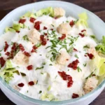 Cloud Ceasar(سلطة كلاود سيزر)