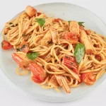 Crabstick  Napolitana(كرابستيك نابوليتانا)