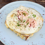Croquet Madam(كروك مدام)