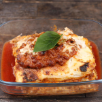 Classic Lasagne(كلاسيك لازانيا)