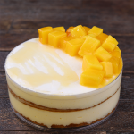 Honey Mango(مانجو بالعسل)