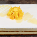 Honey Mango (1box) (مانجو بالعسل)