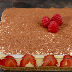 Italian Pudding (1box) (بودينغ إيطالي)