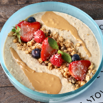 Protein Oats(شوفان البروتين)
