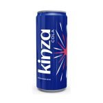 Kinza Cola(كينزا كولا)