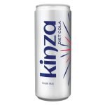 Kinza Diet Cola(كينزا دايت كولا)