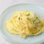Eggs Blancket(بيض بلانكيت)