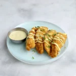 Panko Chicken Tender(بانكو شيكن تندر)
